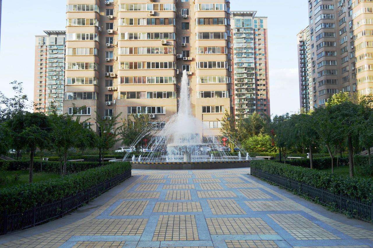 萬(wàn)科物業(yè)華奧中心項(xiàng)目部低氮改造